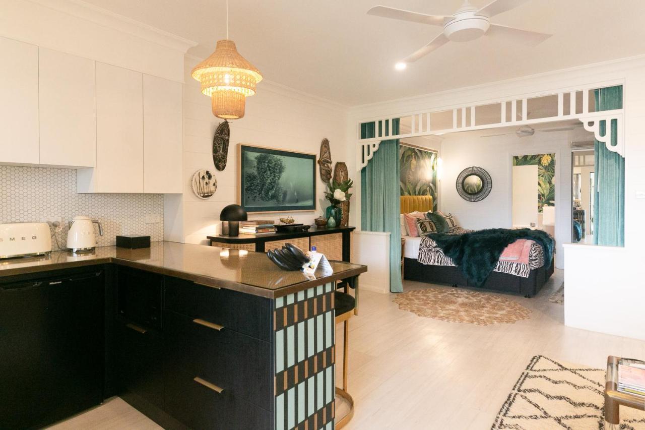 Nomad - Luxe Apartment Port Douglas Exterior photo