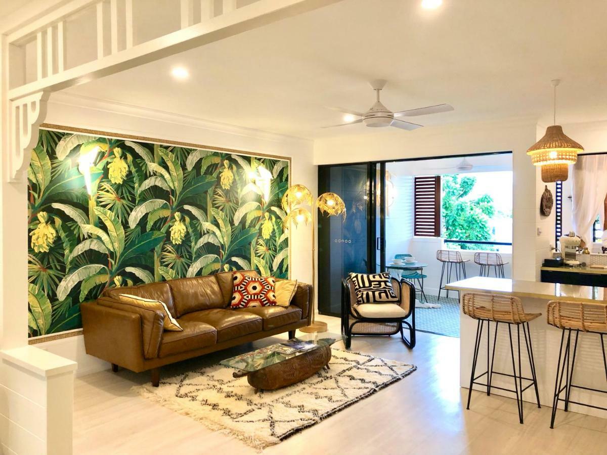 Nomad - Luxe Apartment Port Douglas Exterior photo