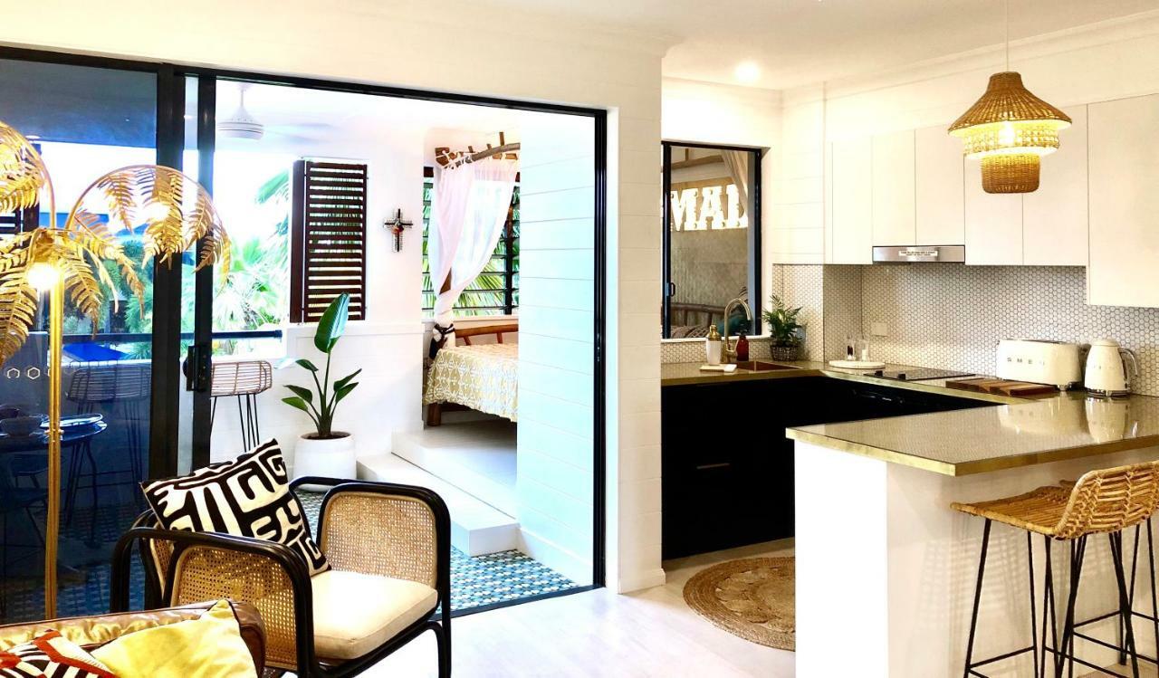 Nomad - Luxe Apartment Port Douglas Exterior photo