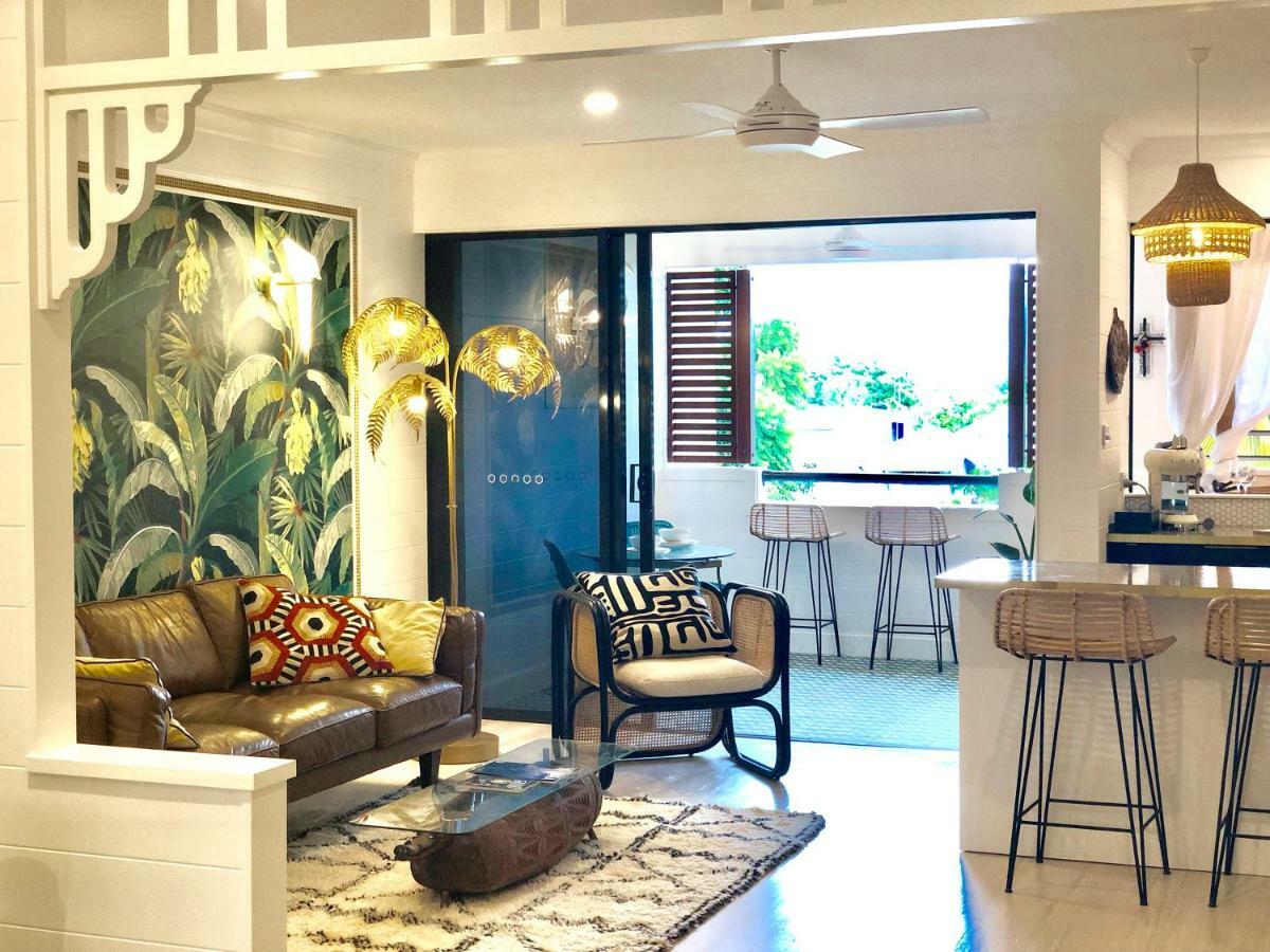 Nomad - Luxe Apartment Port Douglas Exterior photo