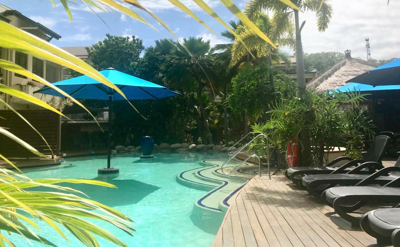 Nomad - Luxe Apartment Port Douglas Exterior photo
