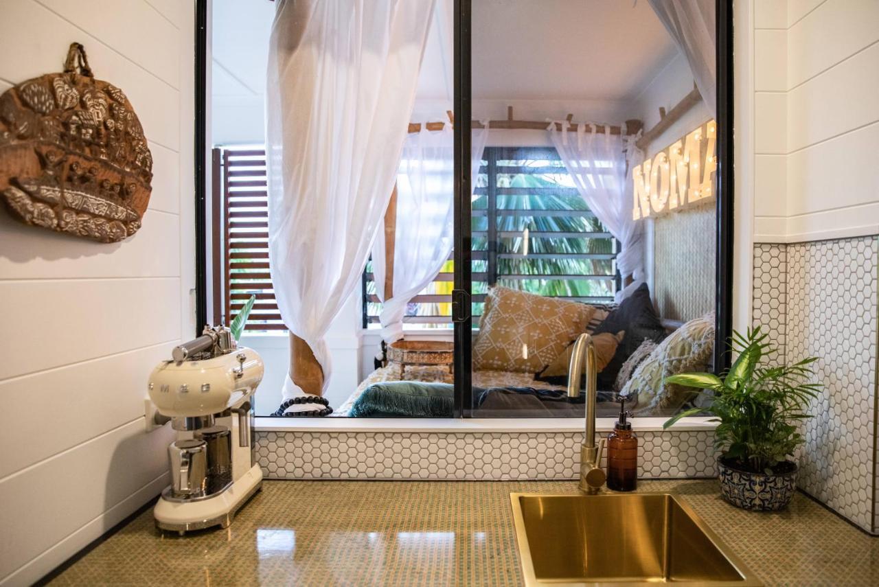 Nomad - Luxe Apartment Port Douglas Exterior photo